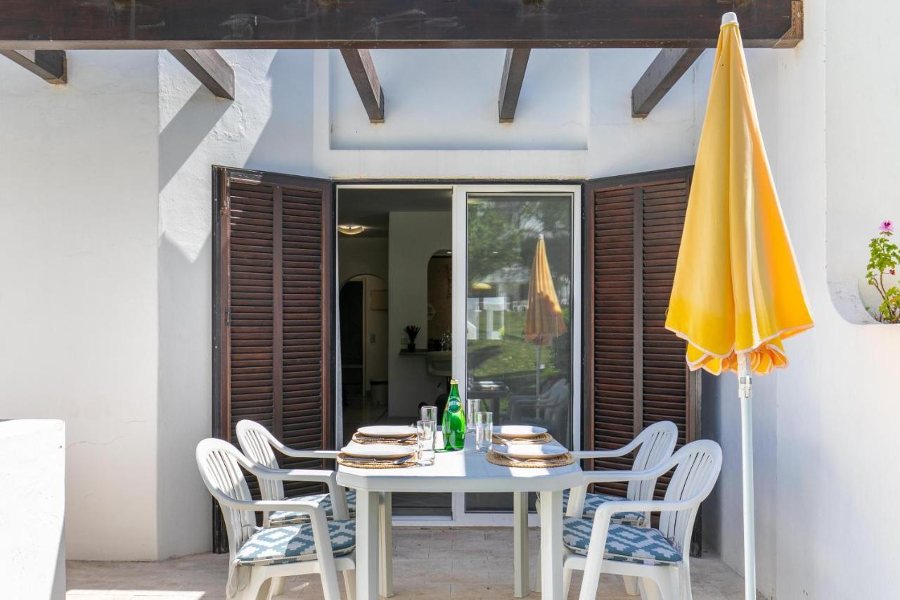 Balaia Golf Poolside Retreat