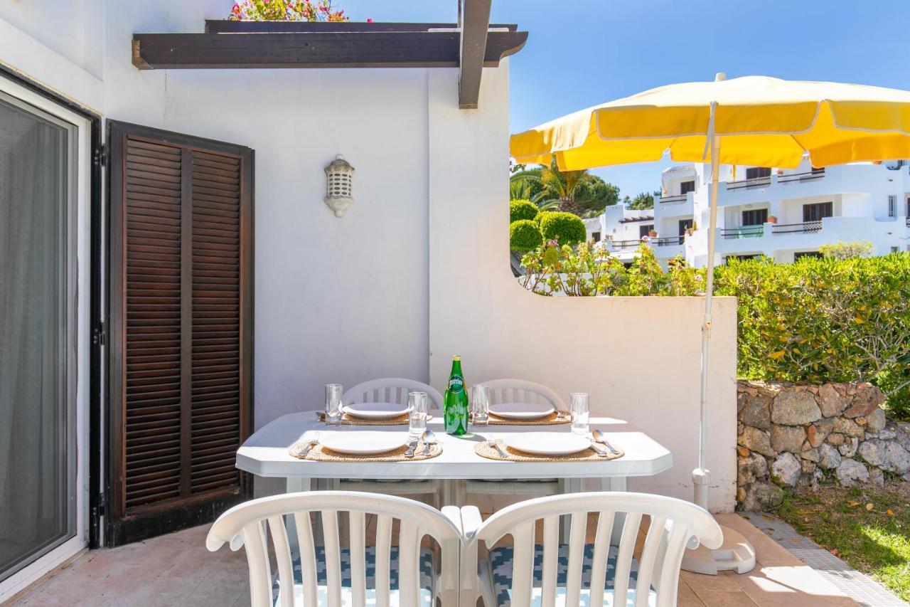 Apartment Balaia Golf Poolside Retreat