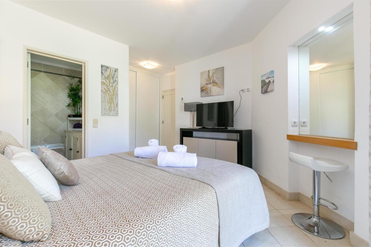Apartment Balaia Golf Poolside Retreat Albufeira
