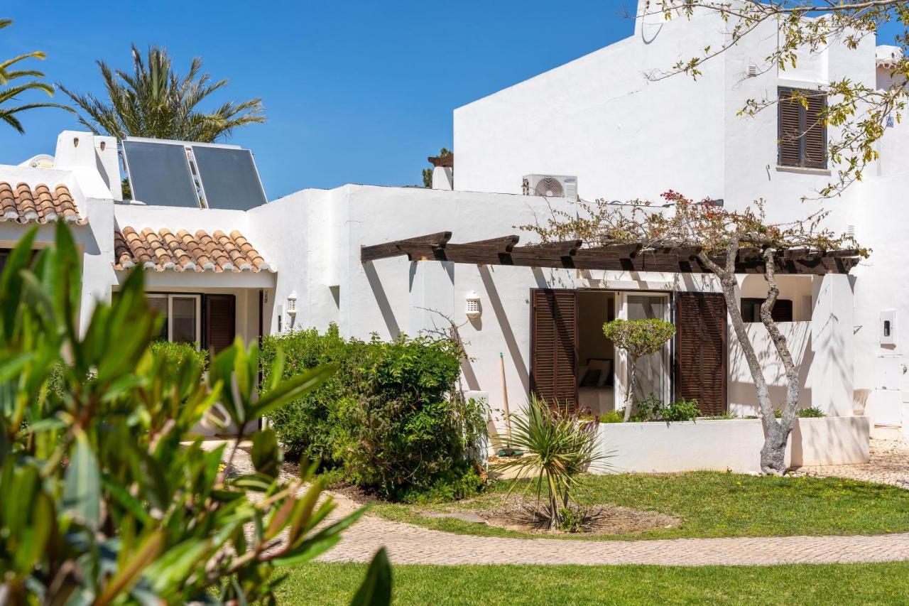 Balaia Golf Poolside Retreat