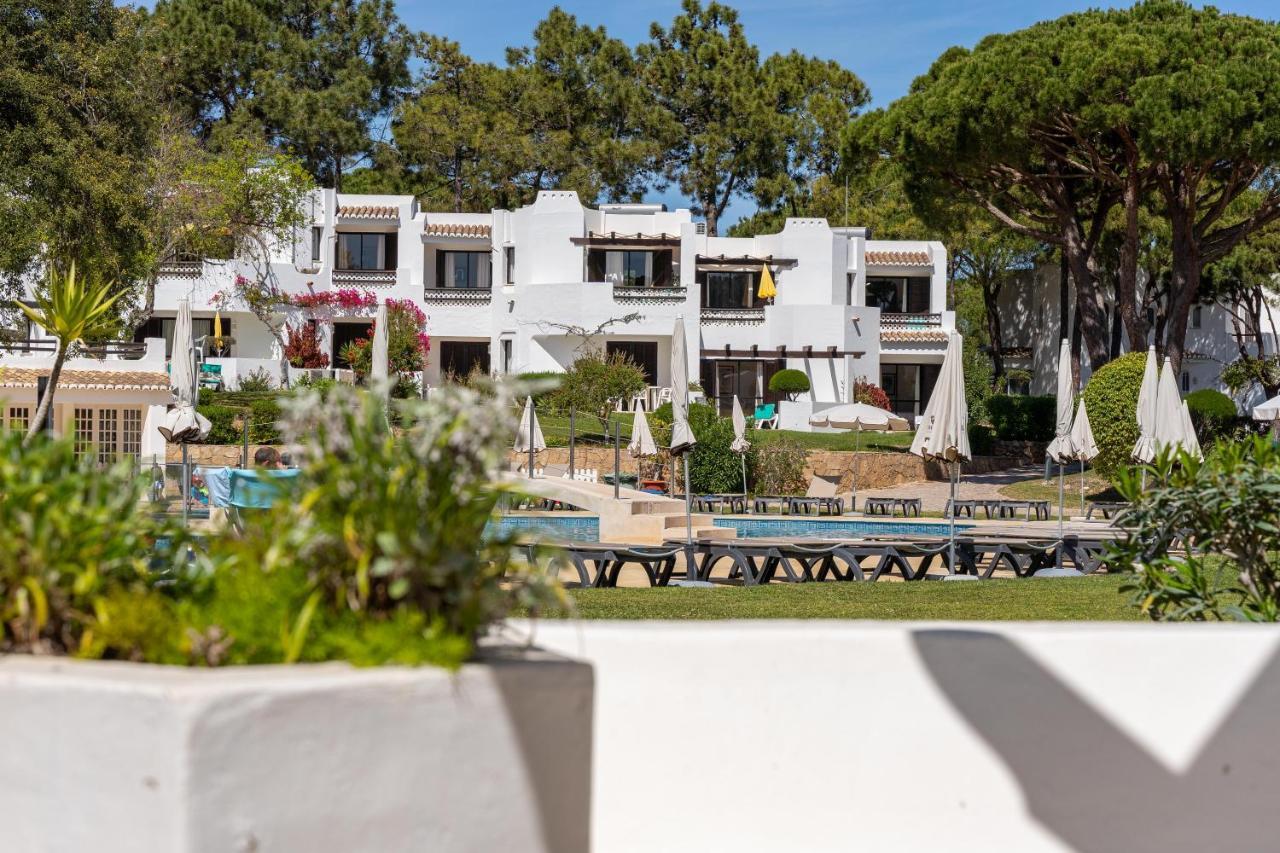 Balaia Golf Poolside Retreat Apartamento Albufeira
