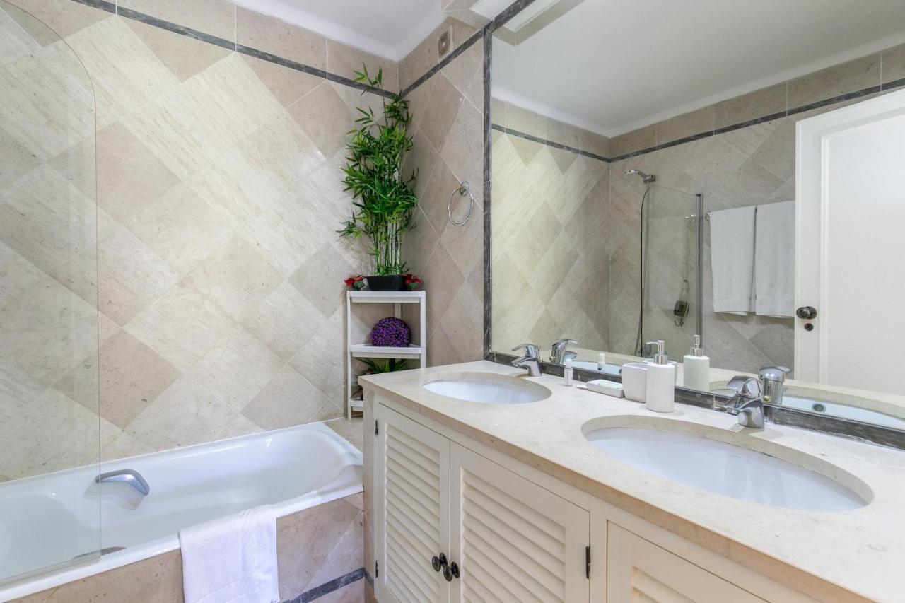 Balaia Golf Poolside Retreat