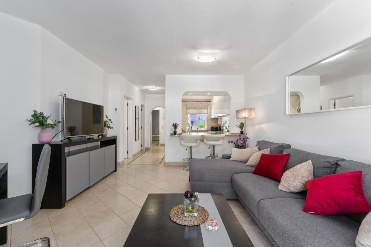 Balaia Golf Poolside Retreat * Albufeira