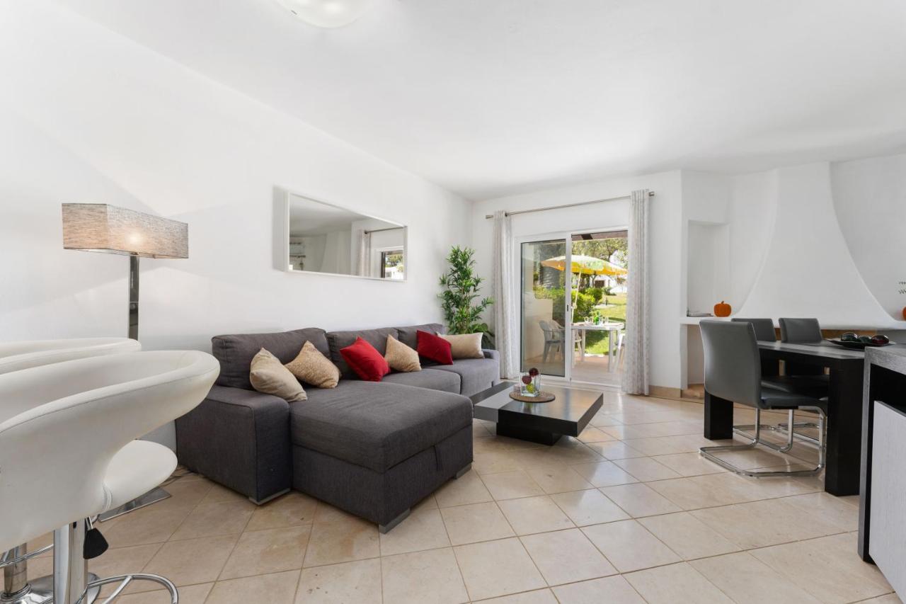Balaia Golf Poolside Retreat Albufeira