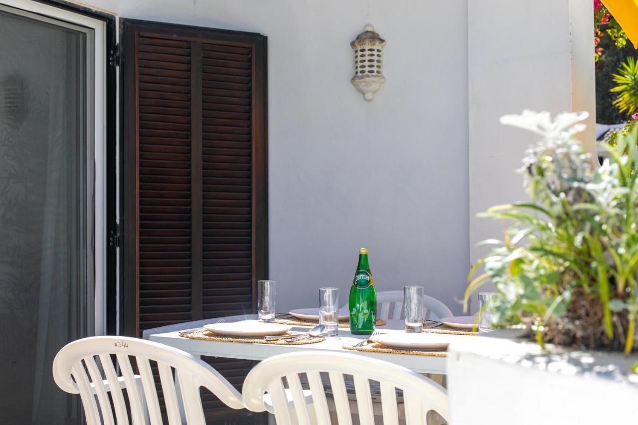 Apartment Balaia Golf Poolside Retreat