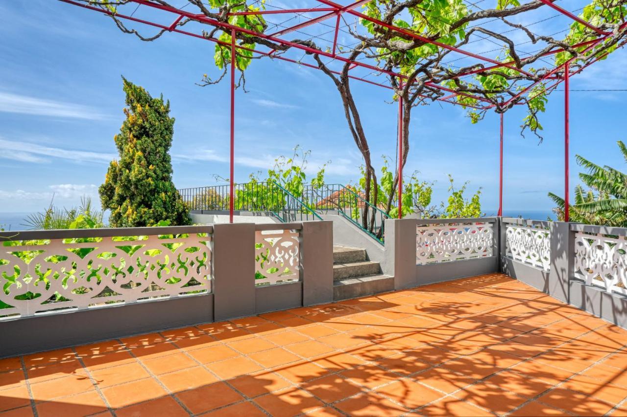 Casa De Ponte, A In Madeira *