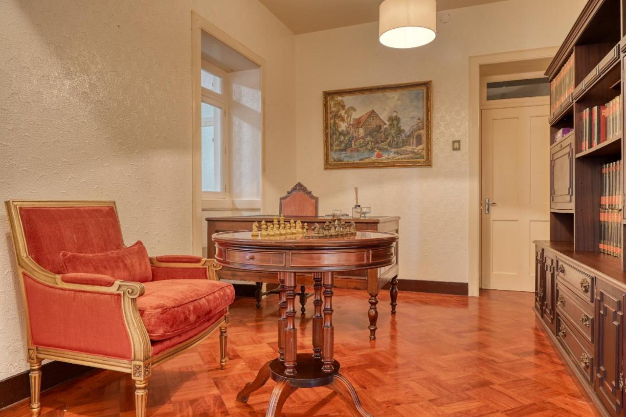 Casa De Ponte, A In Madeira Casa de férias *