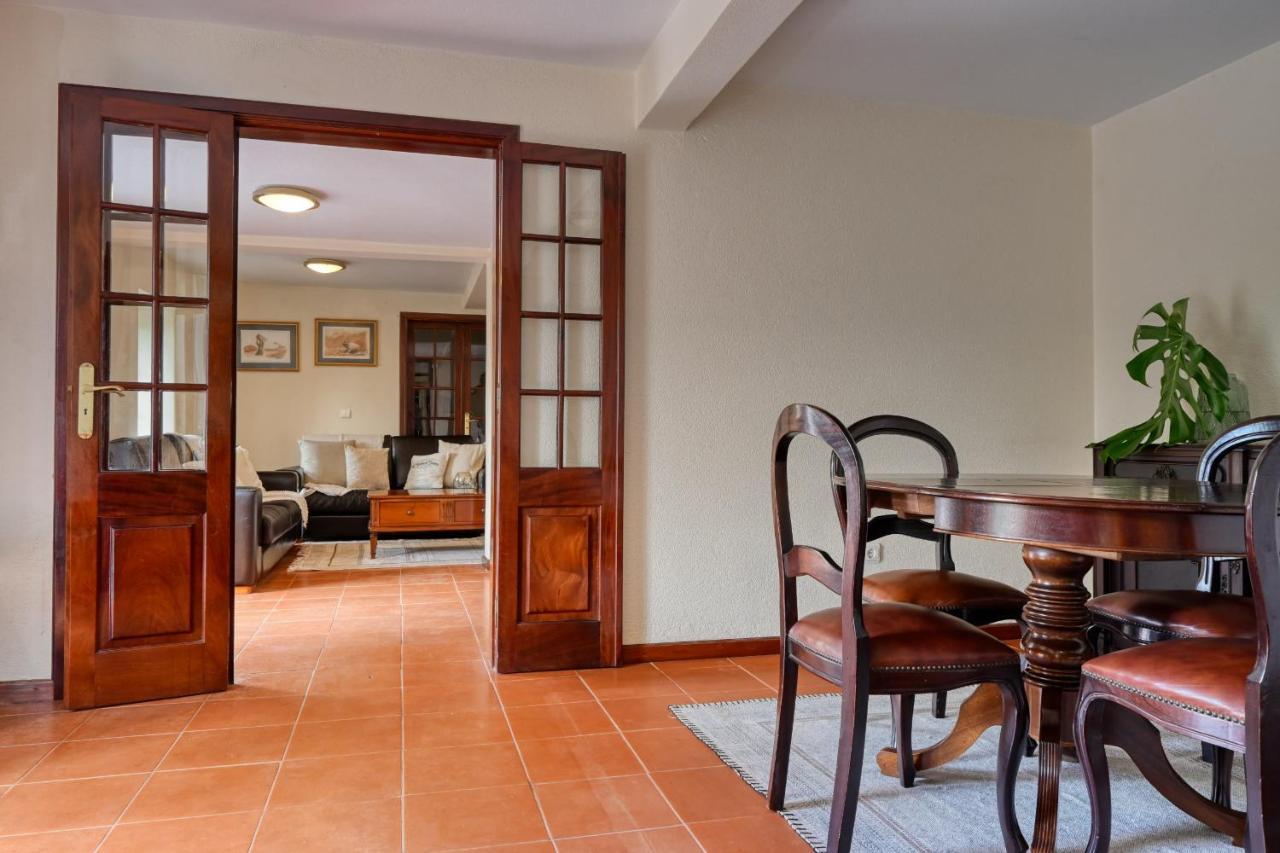 Casa De Ponte, A In Madeira Casa de férias *