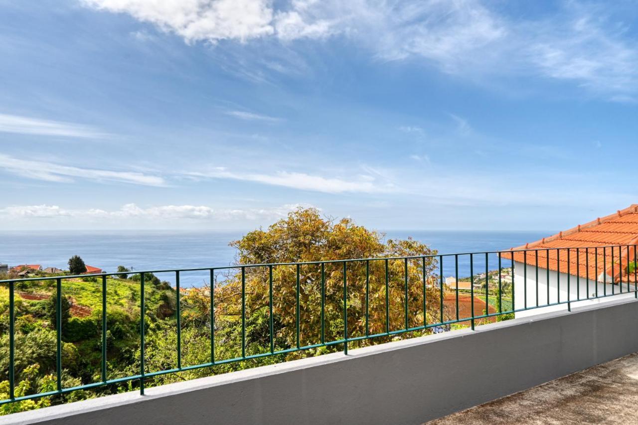 Casa De Ponte, A In Madeira