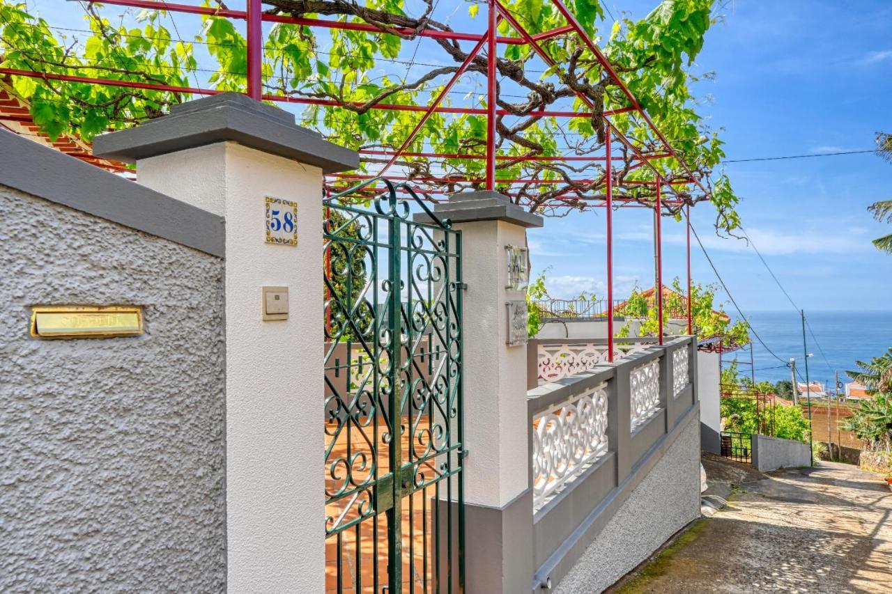 Casa De Ponte, A In Madeira Ponta do Sol (Madeira)