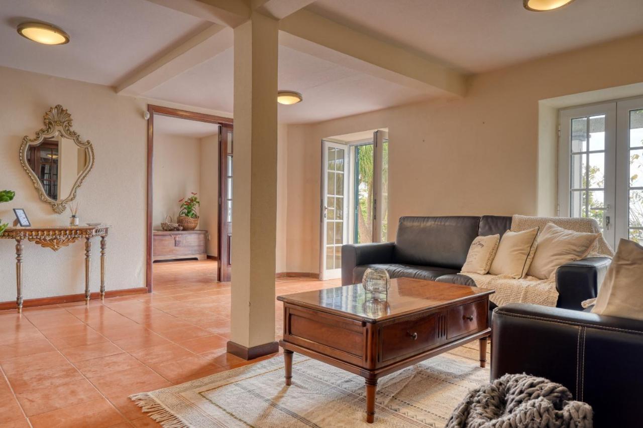 Сasa de vacaciones Casa De Ponte, A In Madeira *