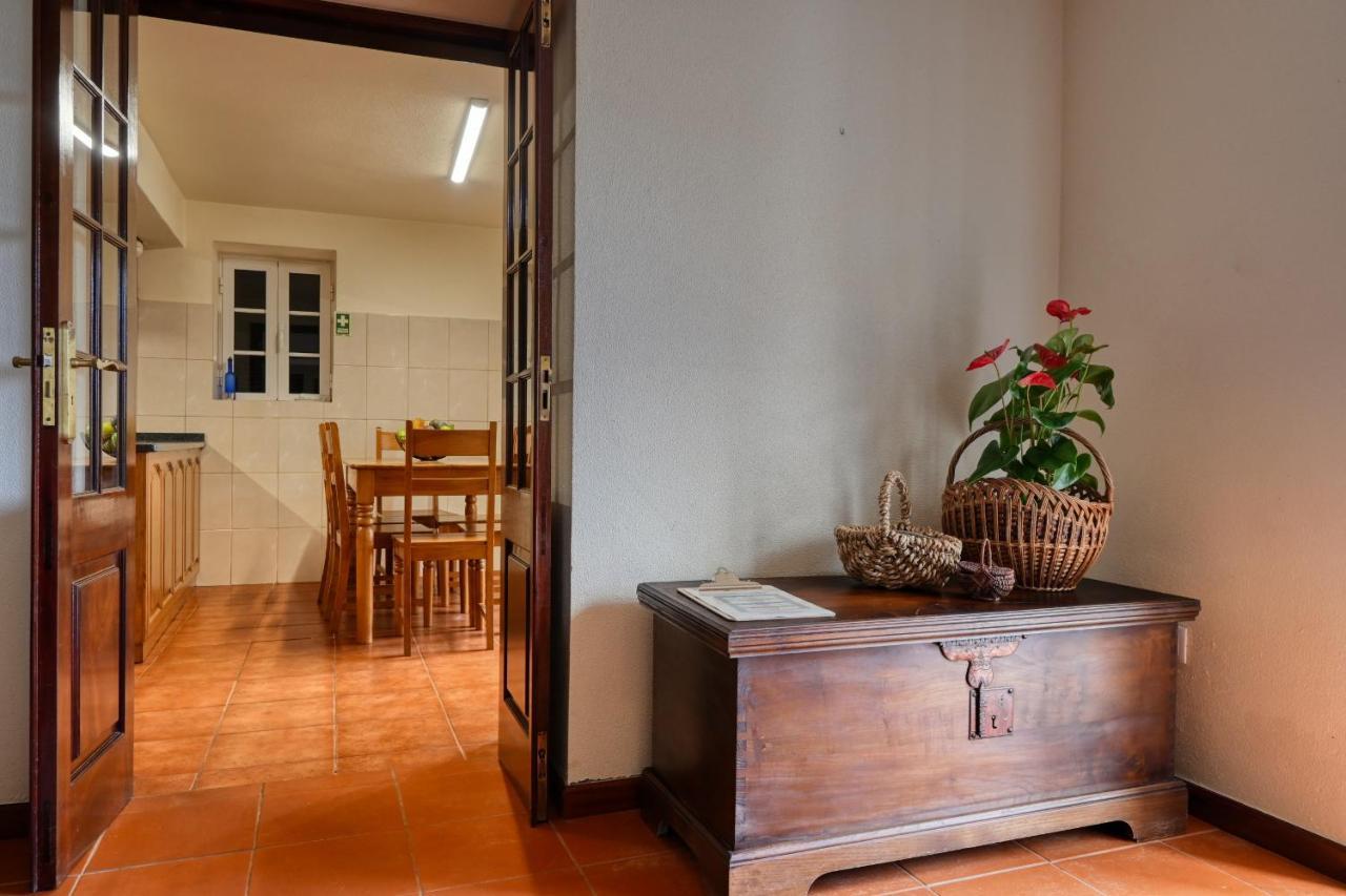 Casa De Ponte, A In Madeira *