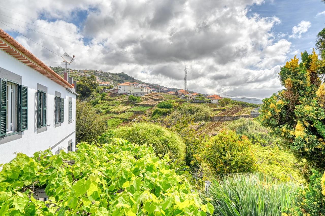 Casa De Ponte, A In Madeira Ponta do Sol (Madeira)