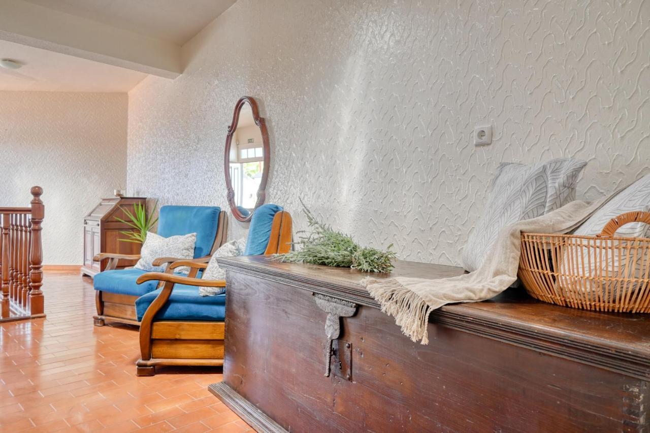 Casa De Ponte, A In Madeira Сasa de vacaciones