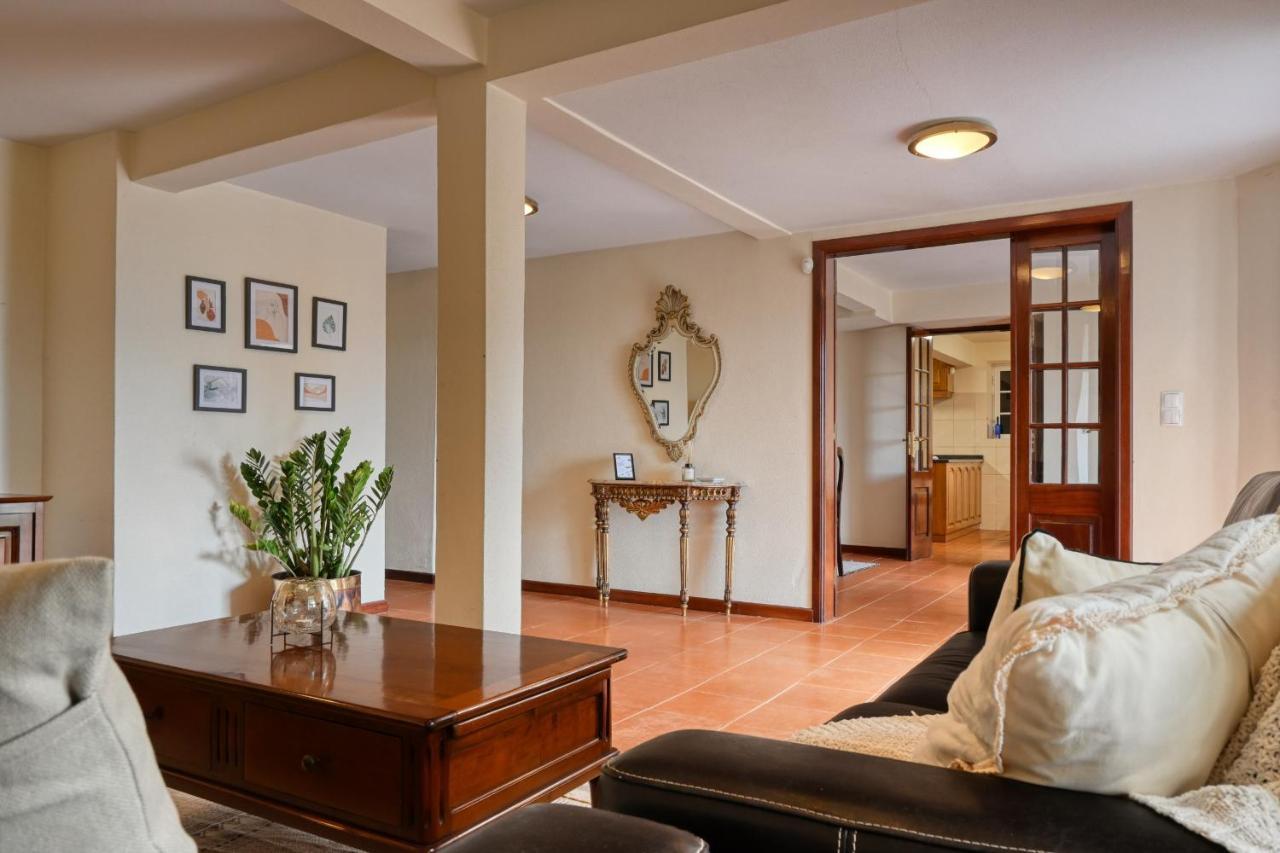 Casa de férias Casa De Ponte, A In Madeira