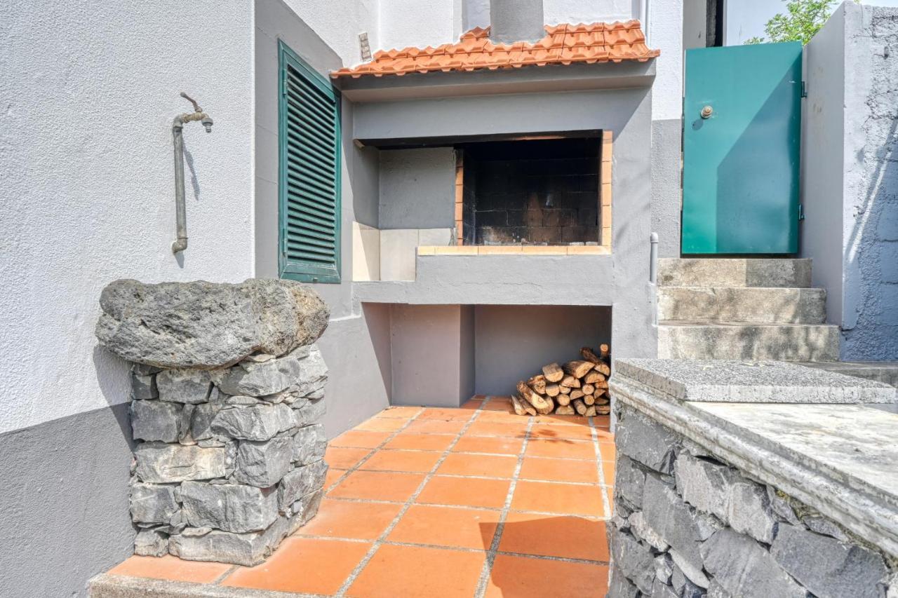 Casa De Ponte, A In Madeira * Ponta do Sol (Madeira)