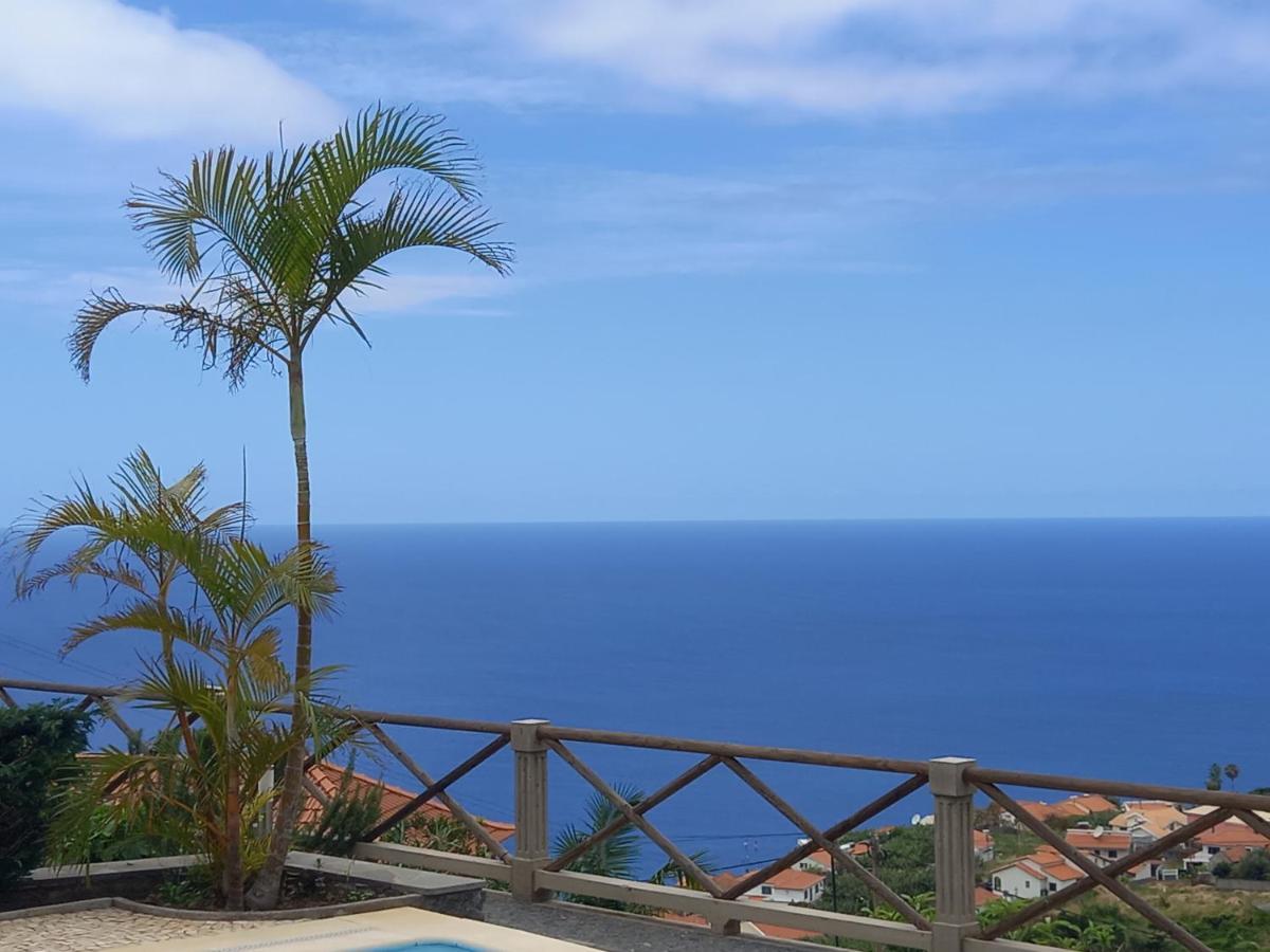 Tropical Garden * Arco da Calheta (Madeira)
