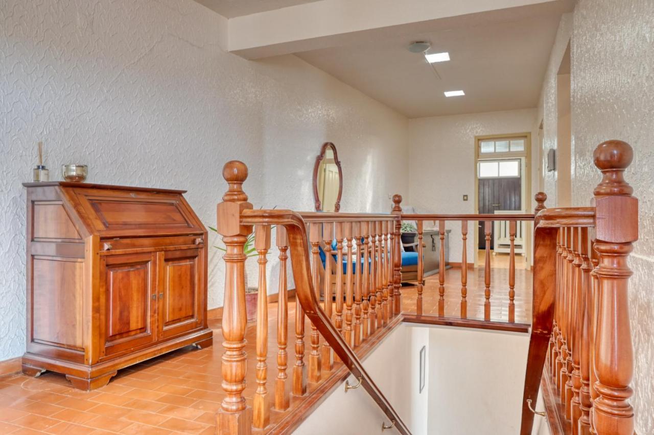 Casa De Ponte, A In Madeira Сasa de vacaciones *