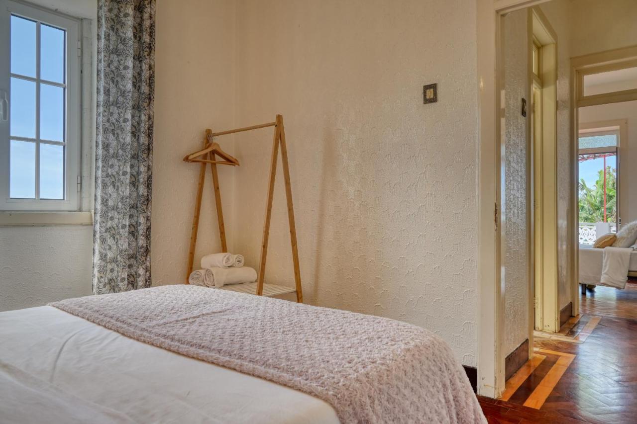 Сasa de vacaciones Casa De Ponte, A In Madeira