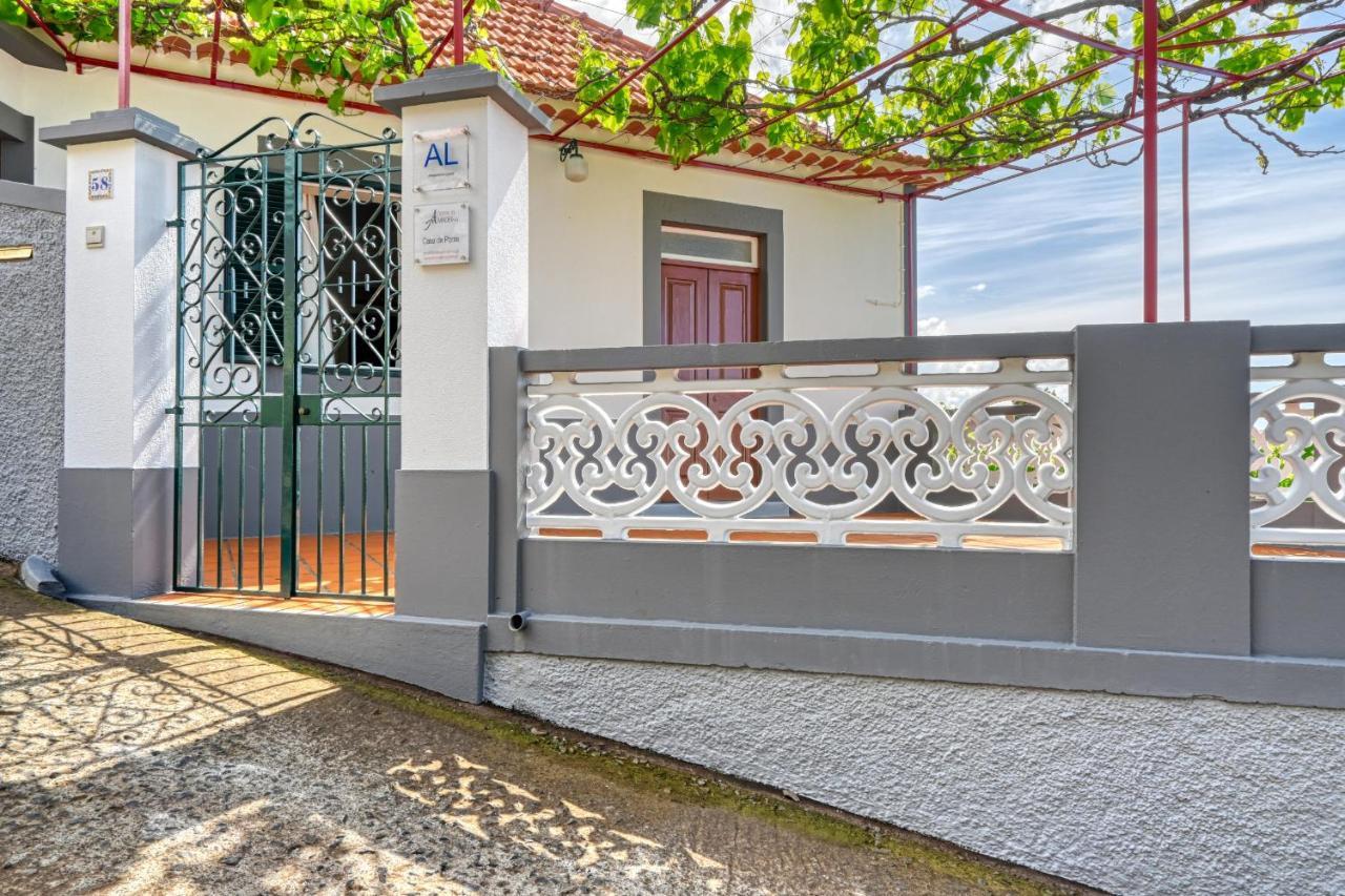 Casa De Ponte, A In Madeira
