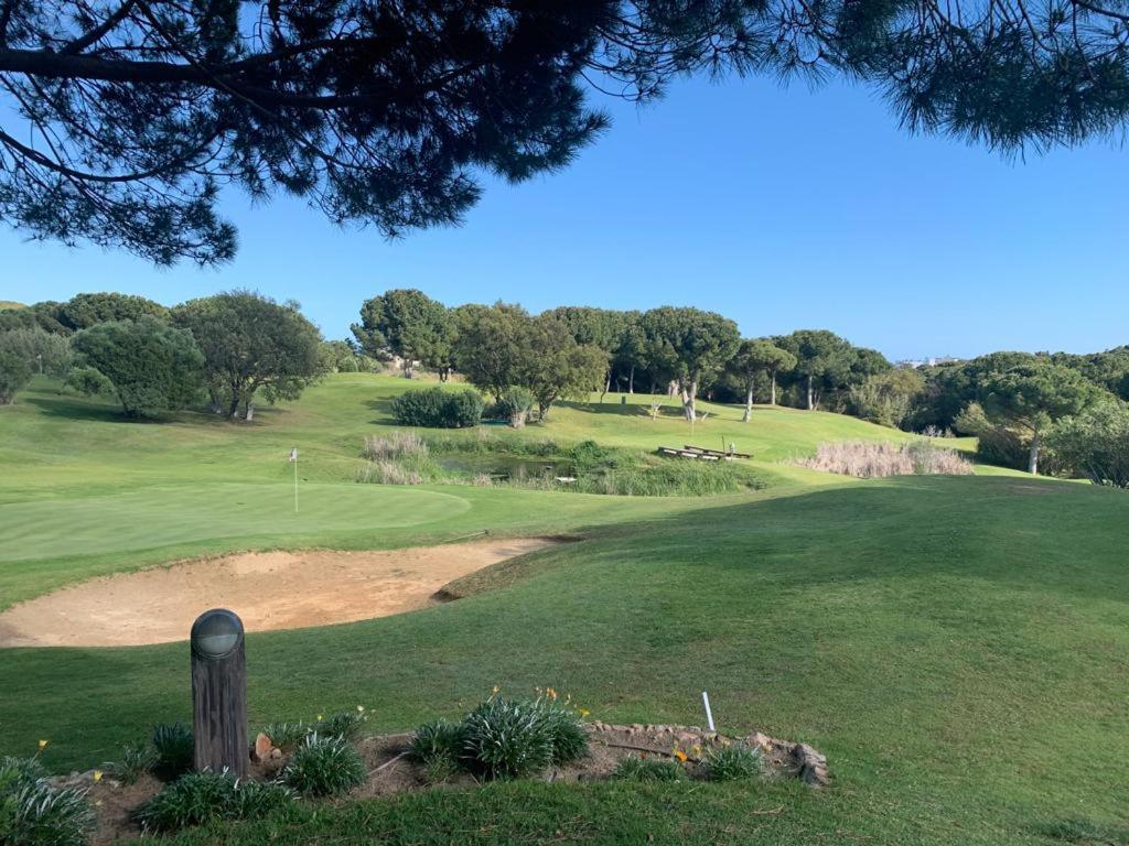 Balaia Golf Poolside Retreat *