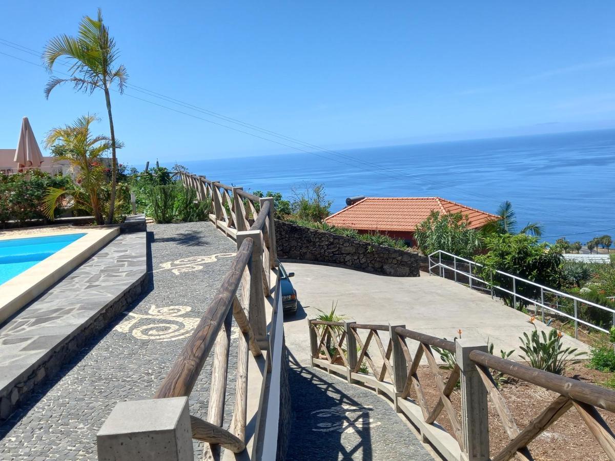 Tropical Garden * Arco da Calheta (Madeira)