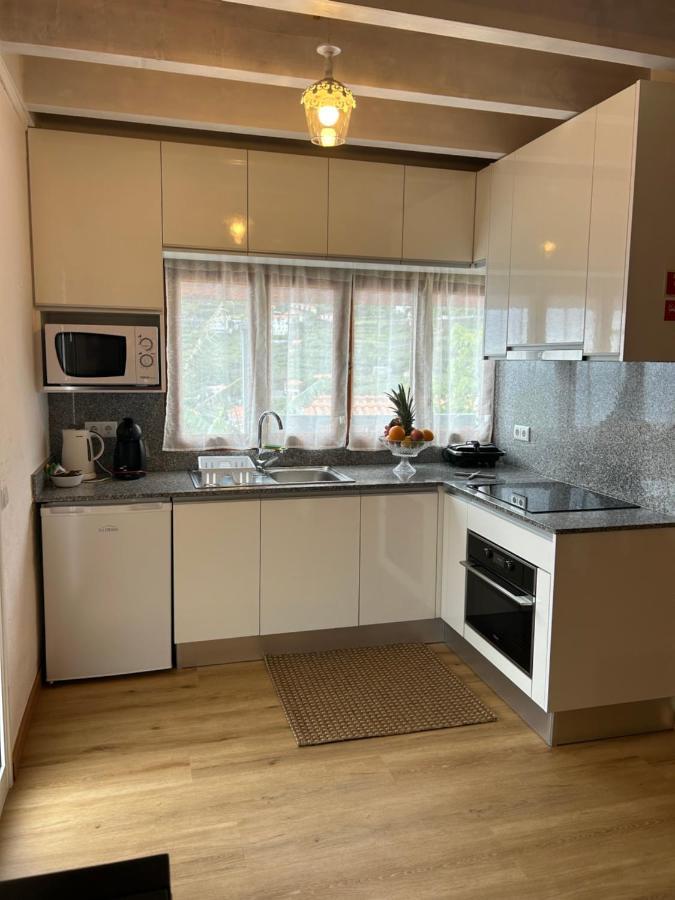 Tropical Garden Holiday home Arco da Calheta (Madeira)