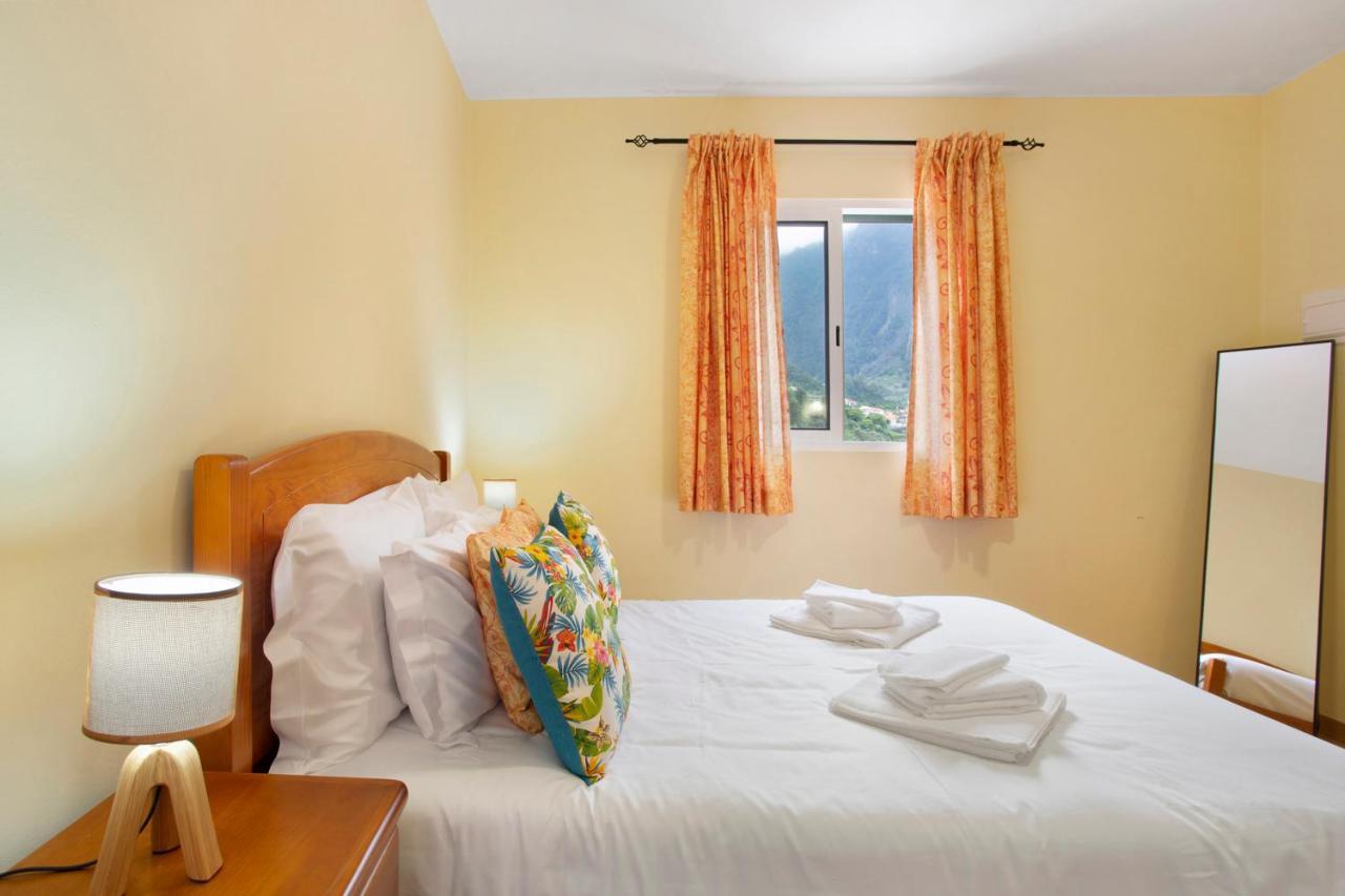 House Holiday home Sao Vicente (Madeira)