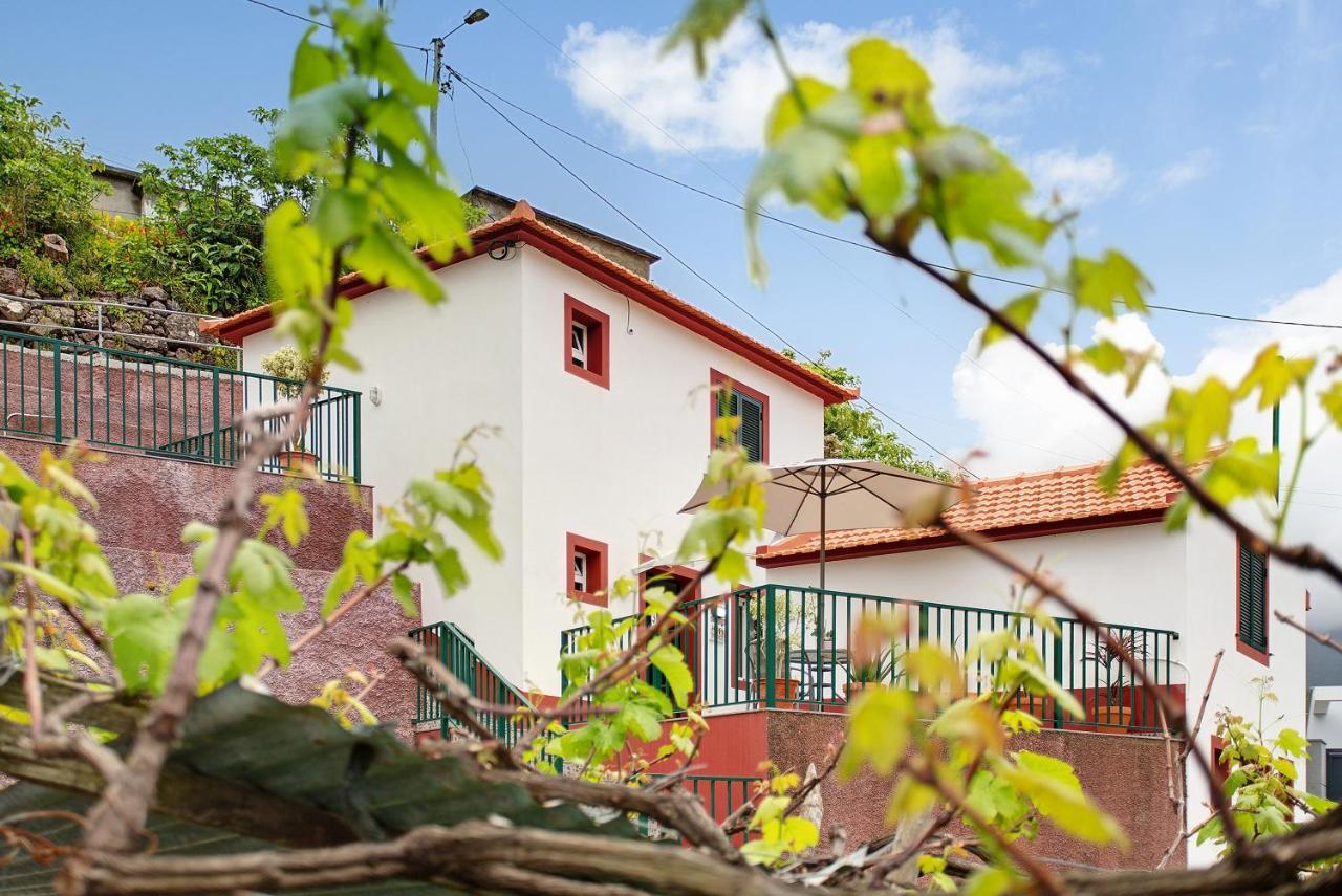 House * Sao Vicente (Madeira)
