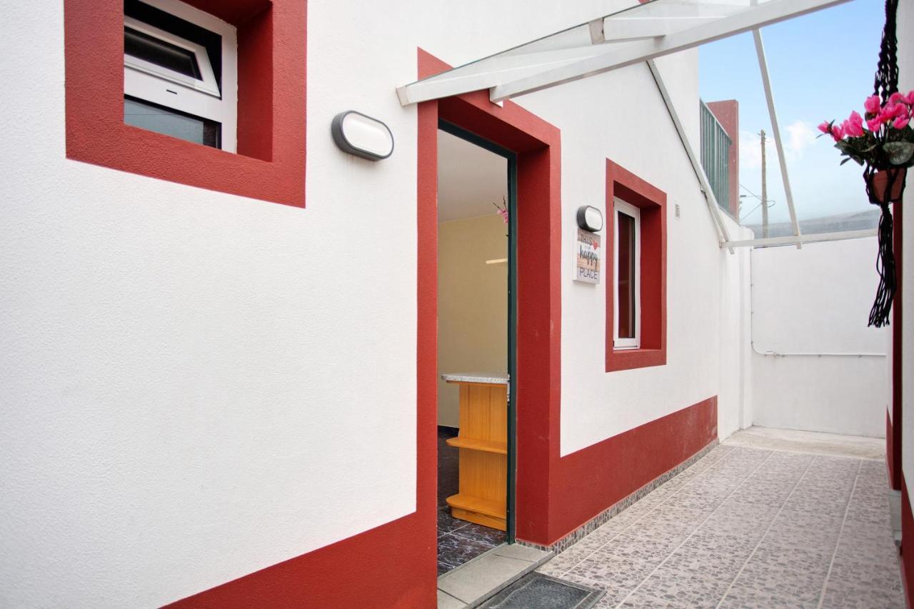 House Holiday home Sao Vicente (Madeira)