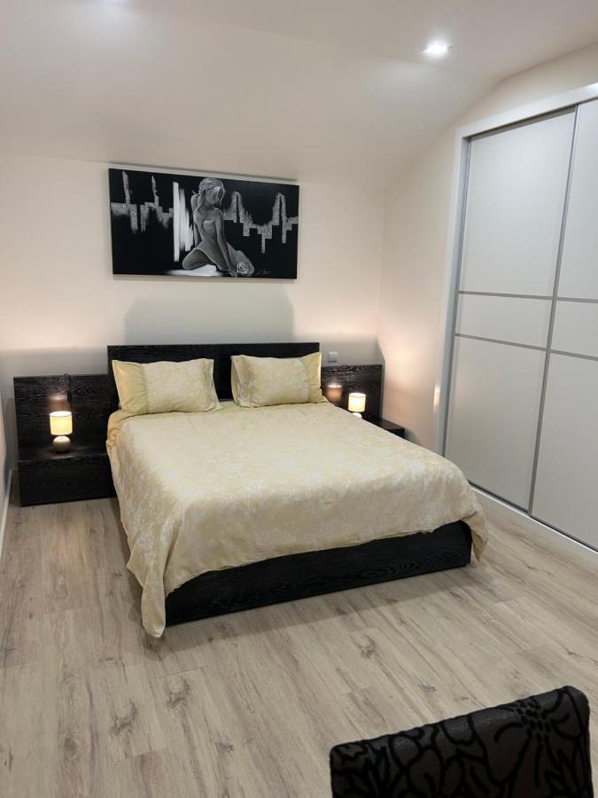 Tropical Garden Holiday home Arco da Calheta (Madeira)