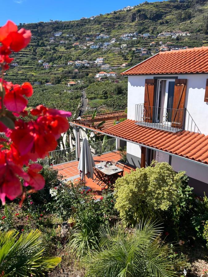 Tropical Garden Holiday home