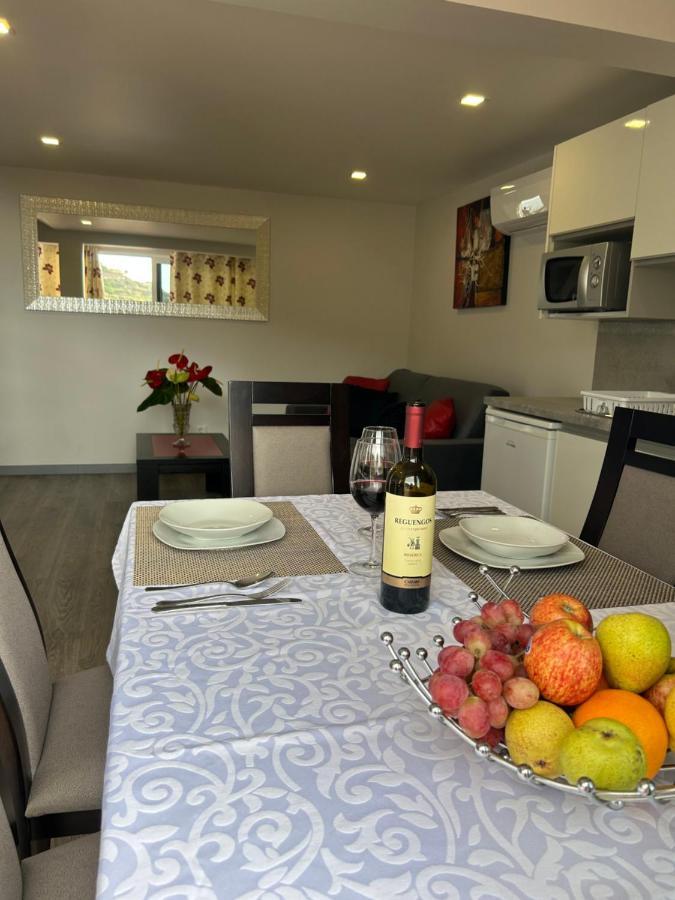 Holiday home Tropical Garden Arco da Calheta (Madeira)