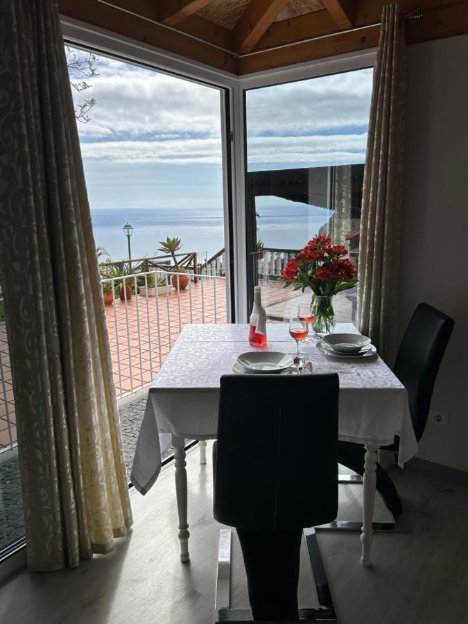 Tropical Garden Holiday home Arco da Calheta (Madeira)