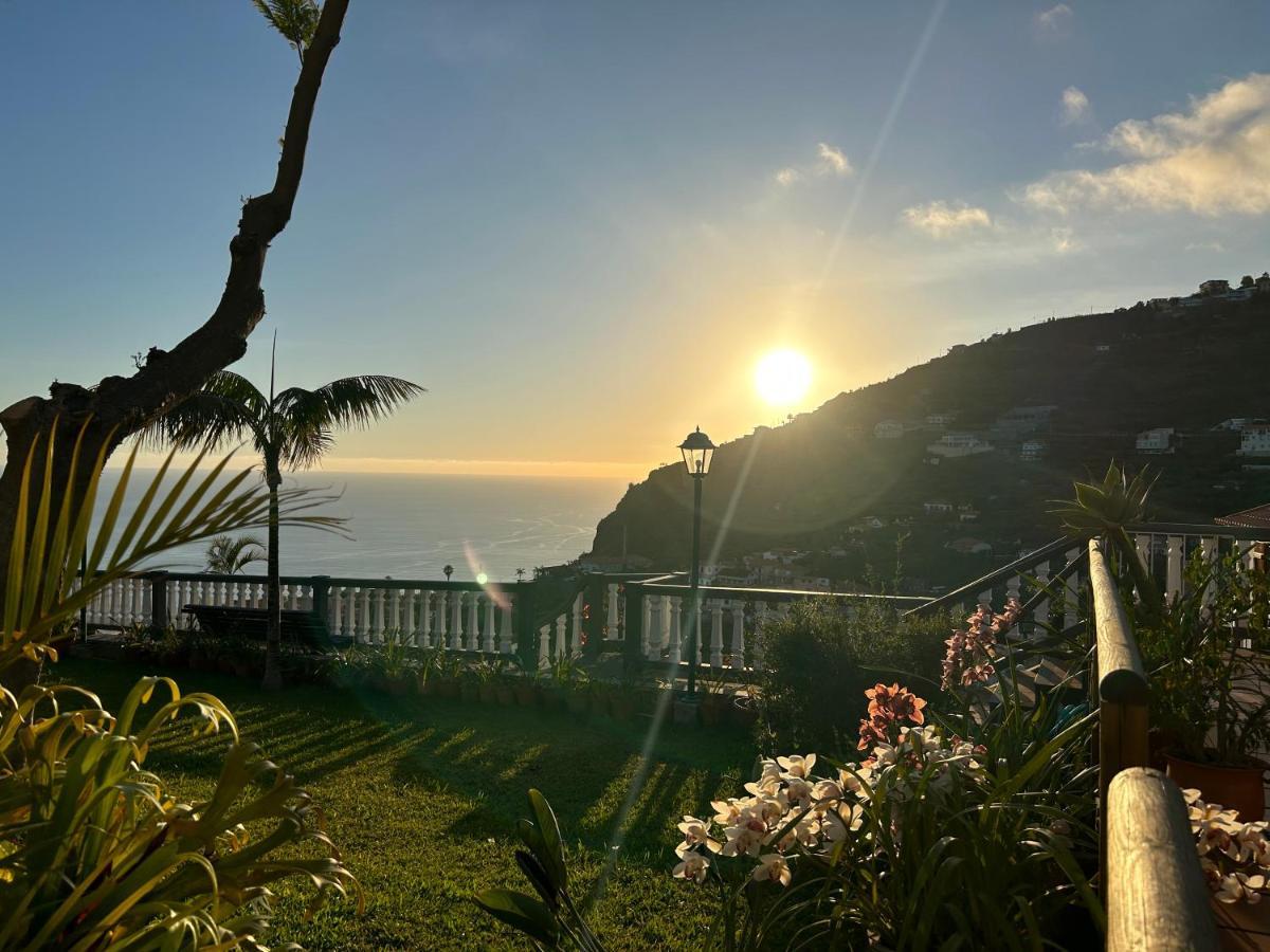 Holiday home Tropical Garden Arco da Calheta (Madeira)