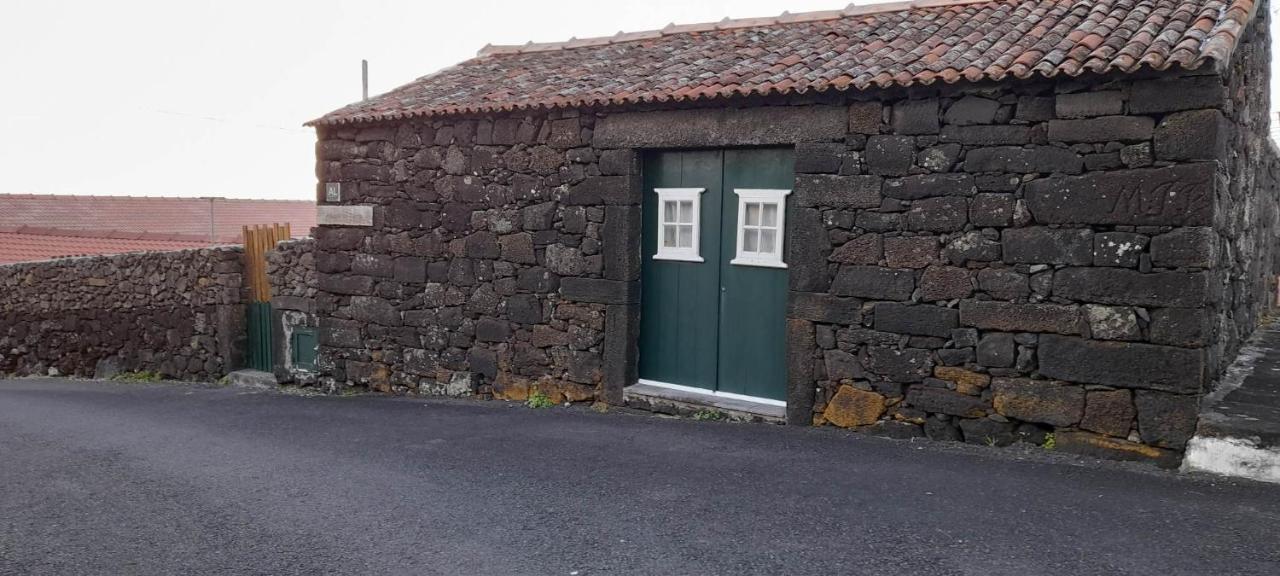 Casa de férias Al - Adega Do Terra
