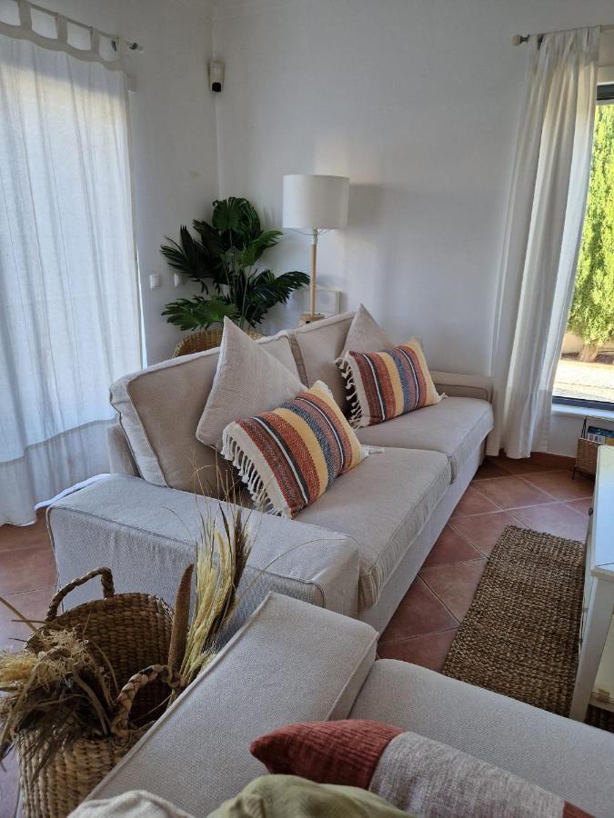 Beachfront House,manta Rota,algarve Pousada *