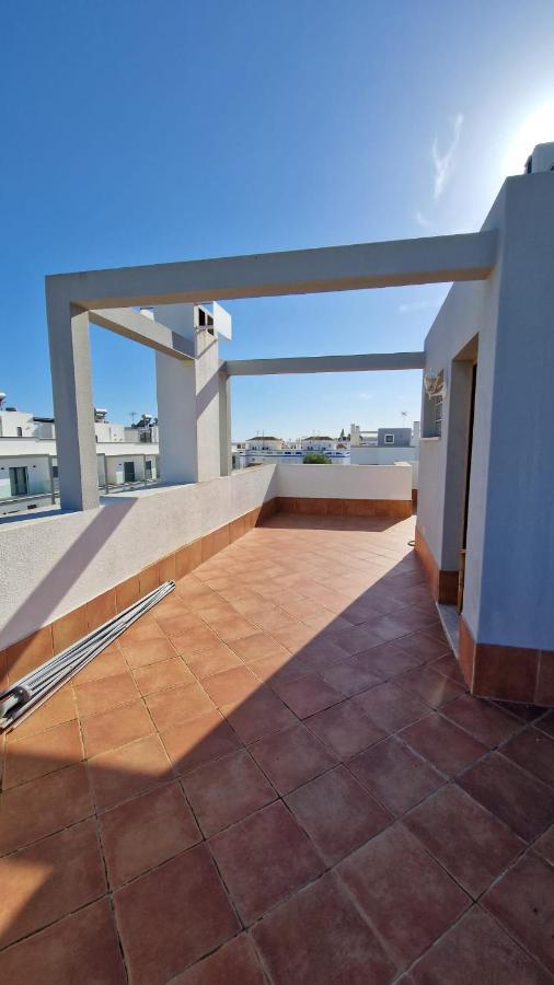 Beachfront House,manta Rota,algarve Pousada Vila Nova de Cacela