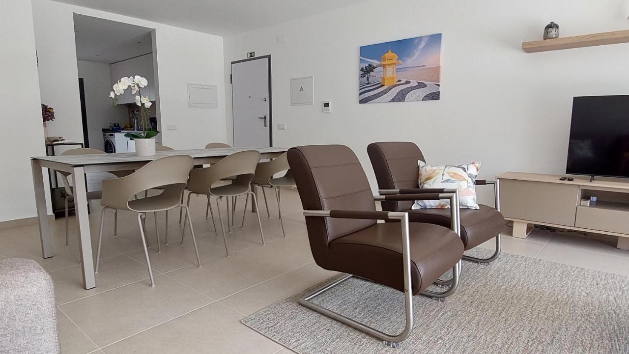 Apartment Fou De Foz