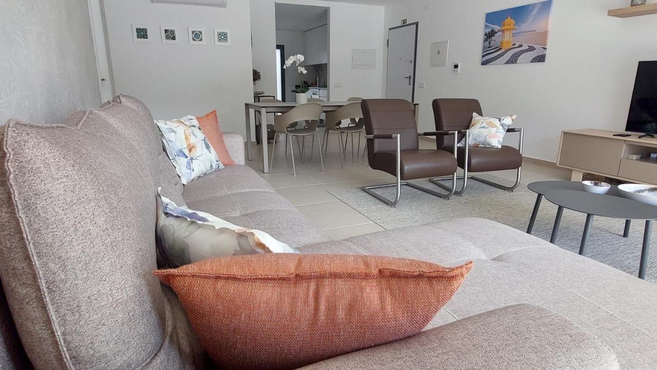 Fou De Foz Apartment Foz do Arelho