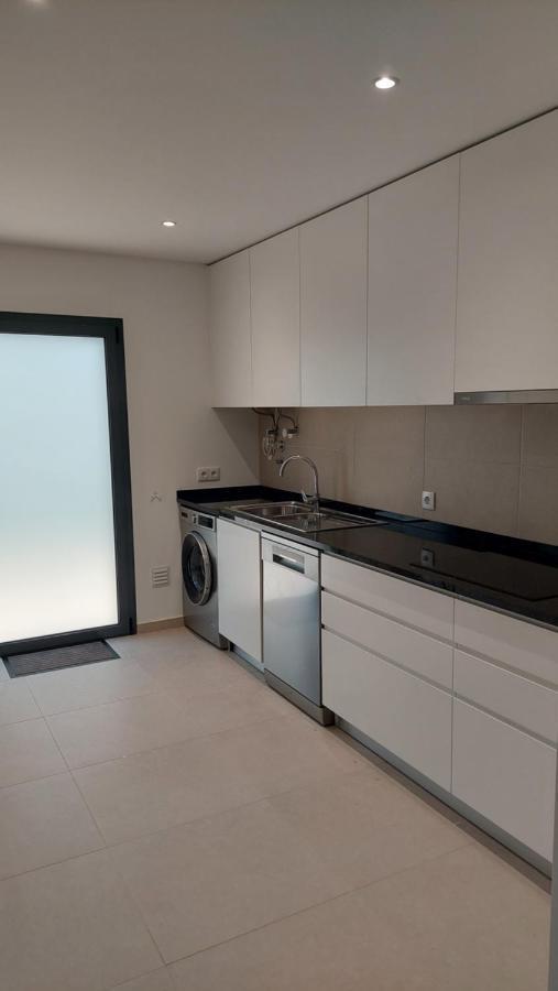 Apartment Fou De Foz Foz do Arelho