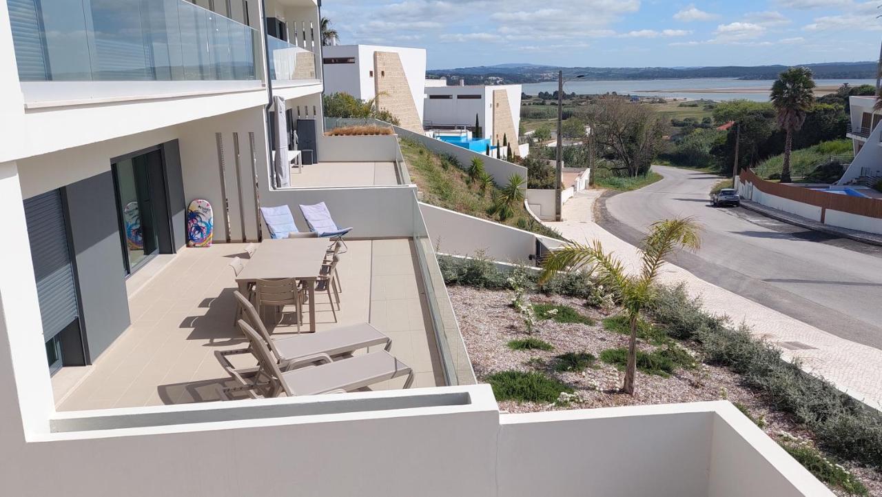 Fou De Foz Apartment