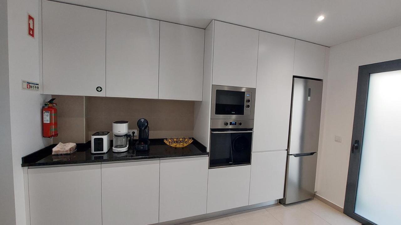 Fou De Foz Apartment Foz do Arelho
