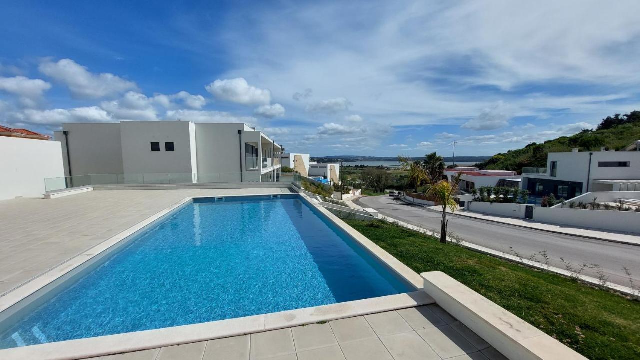Fou De Foz Apartment Foz do Arelho
