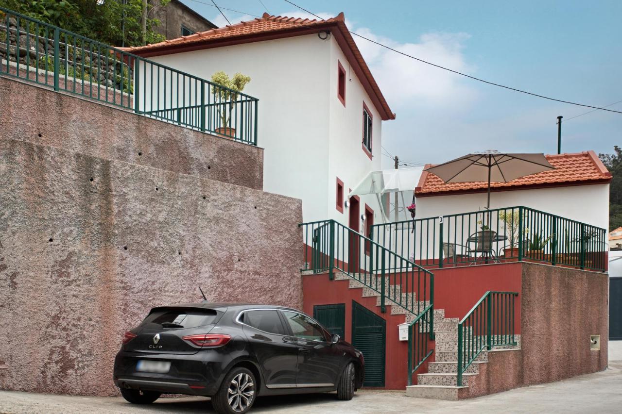Holiday home House Sao Vicente (Madeira)