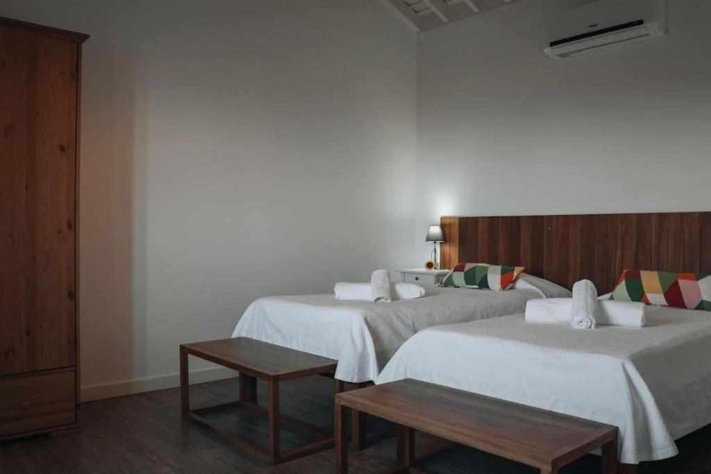 Casas Do Forneiro O Horizonte T2