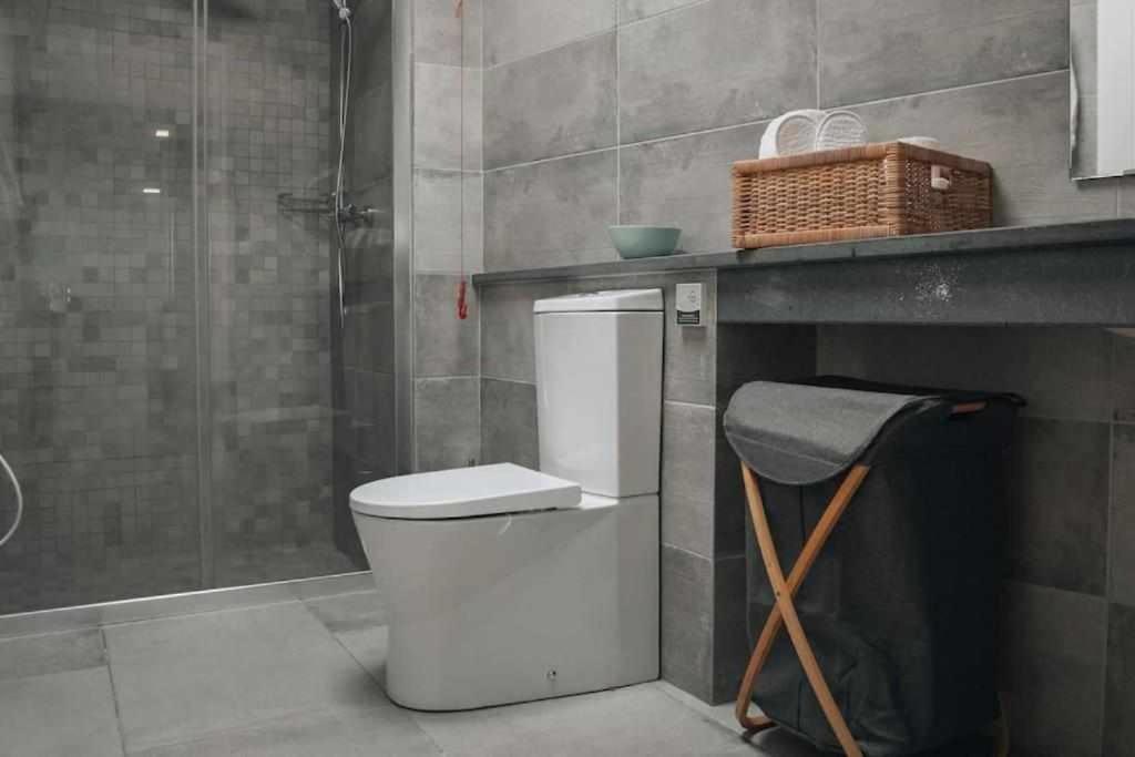 Casas Do Forneiro O Horizonte T2 * Nordeste (Azores)
