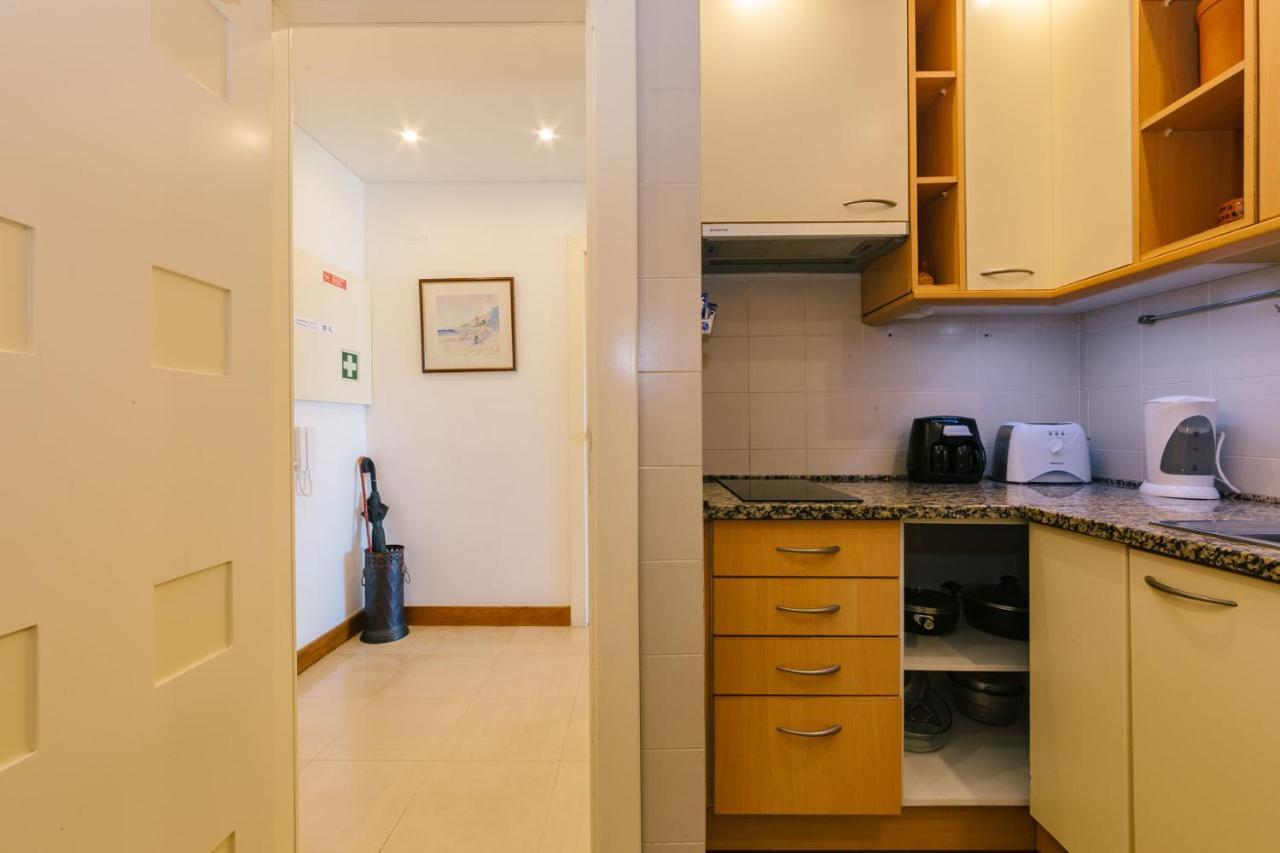 Apartment Rent4rest Beachfront