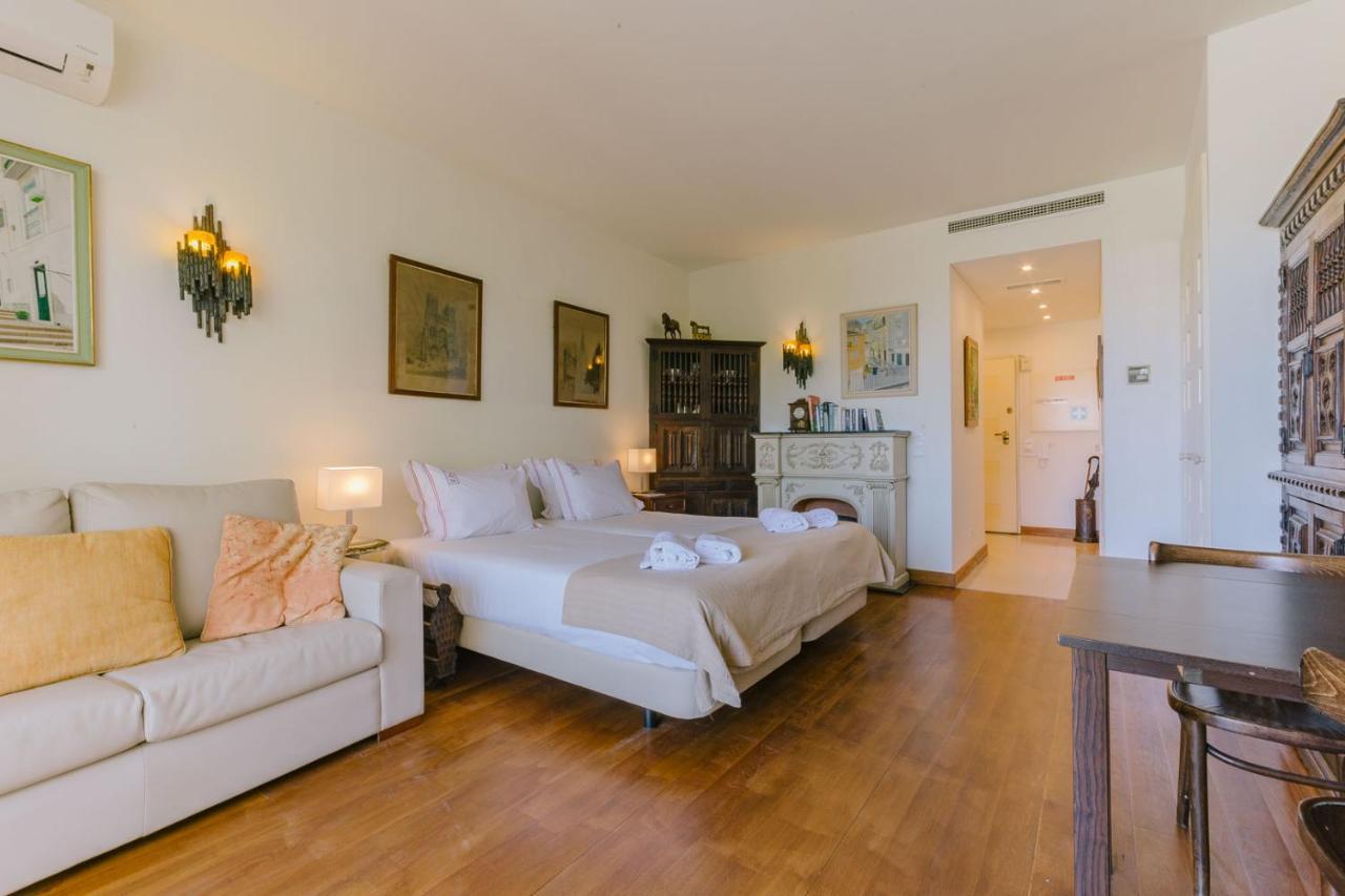 Apartment Rent4rest Beachfront *
