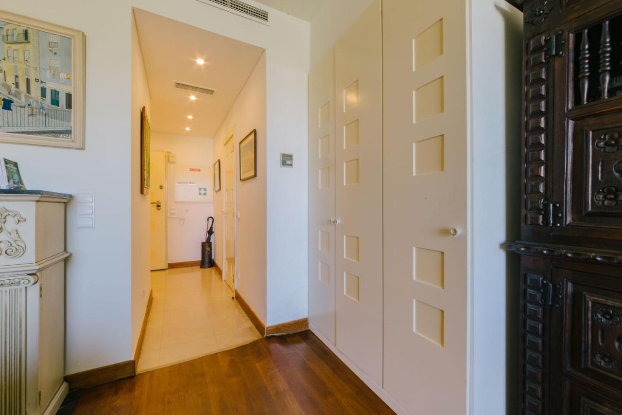 Apartment Rent4rest Beachfront